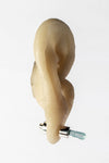 Parts of Four Step earrings 2135-1-PA+PMT PPOF22